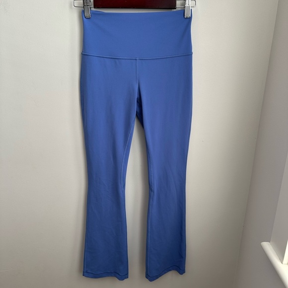 Lululemon Align High-Rise Mini-Flared Pant 28" - Picture 6 of 11